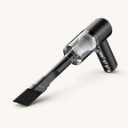 Aspiradora de Mano Inalámbrica 120W – Portátil 3 en 1 con 3 Boquillas